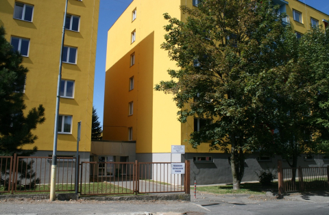 Pedagogicko-psychologická poradna v Jablonci pomáhá v nových prostorech